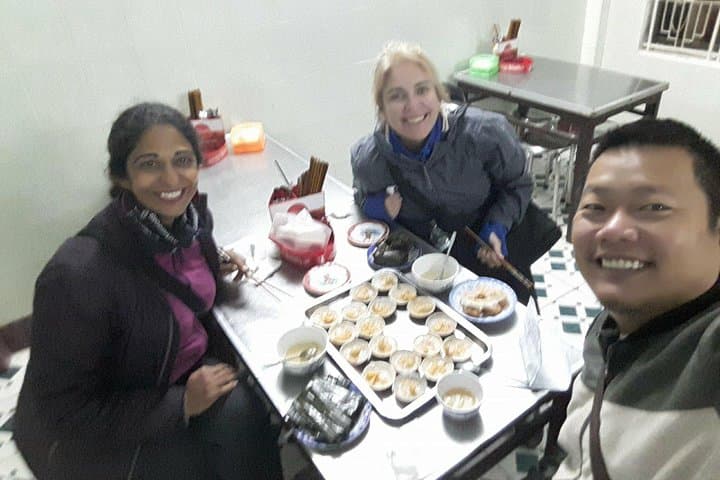Night Bites of Hue: Walking, Cyclo & Motorbike Street Food Tour photo 4