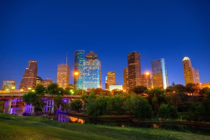 Houston to NASA: Private Space Center Day Trip with River Oaks Sightseeing photo 4