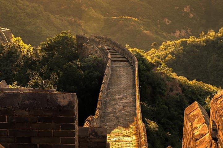 Hike Jinshanling Great Wall: A Private Day Trip from Beijing photo 5