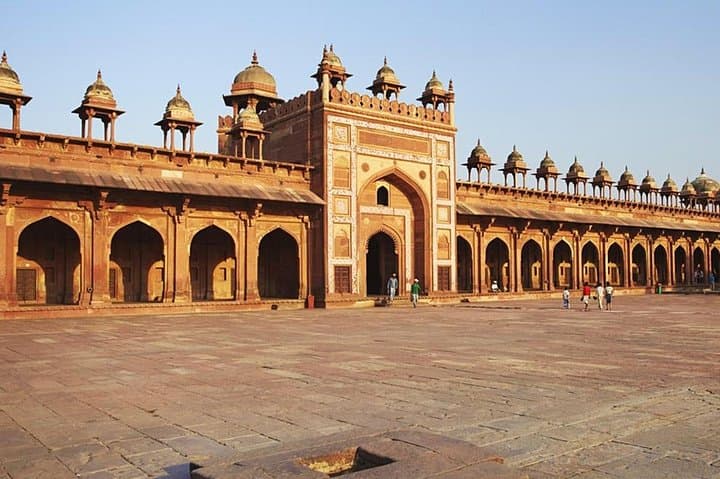 Private Delhi Tour: Full-Day Old & New Delhi Highlights photo 2