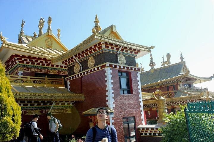 Namobuddha to Dhulikhel Day Hike — Himalayan Ridge Walk from Kathmandu photo 4
