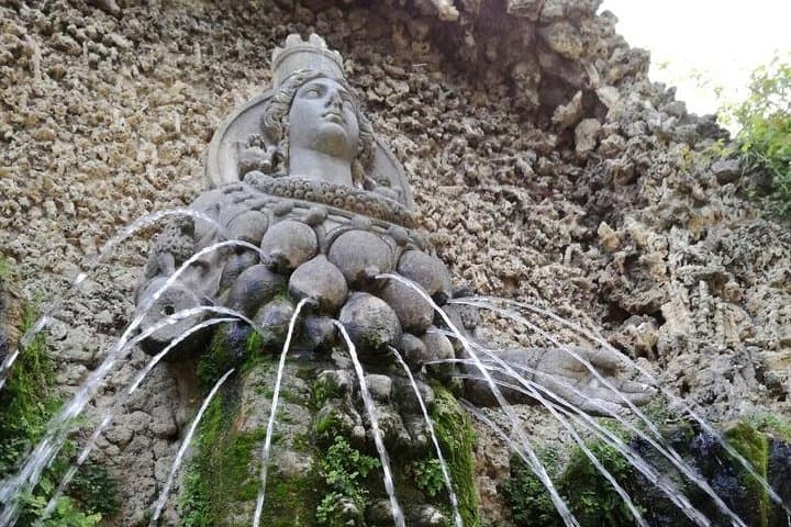 Tivoli Day Trip: Villa Adriana & Villa d'Este Full-Day Tour from Rome photo 3