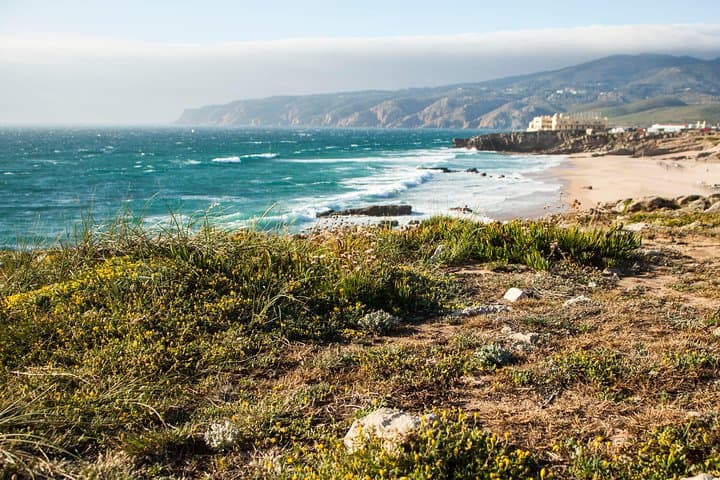 Sintra and Cascais Full-Day Private Tour from Lisbon — Pena Palace, Cabo da Roca & Coastal Views photo 5