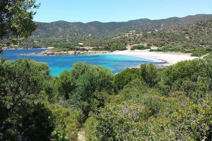 Jeep to Chia: Private Shore Excursion to Sardinia's Hidden Beaches photo 5