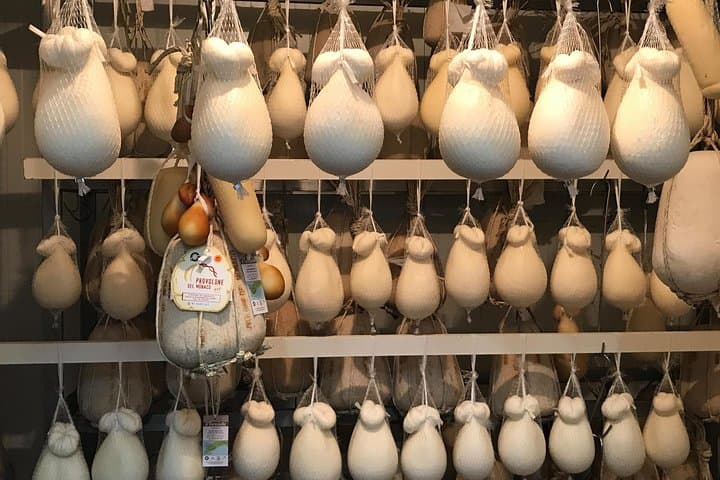 E-Bike Food & Wine Tour from Sorrento to Massa Lubrense photo 6