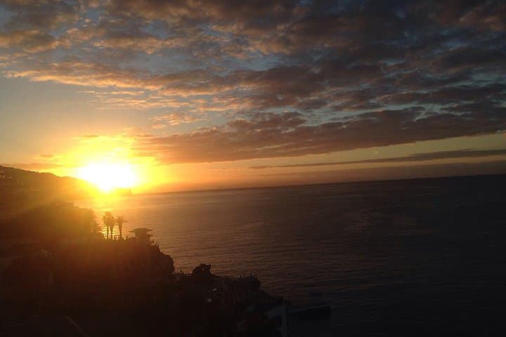Private Sunrise Hike to Pico do Areeiro — Guided Madeira Mountain Tour photo 4