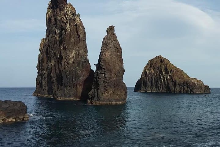 Madeira Farowest 4x4 Jeep Safari to Porto Moniz: Full-Day Off-Road Adventure photo 4