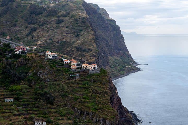 Madeira Farowest 4x4 Jeep Safari to Porto Moniz: Full-Day Off-Road Adventure photo 6