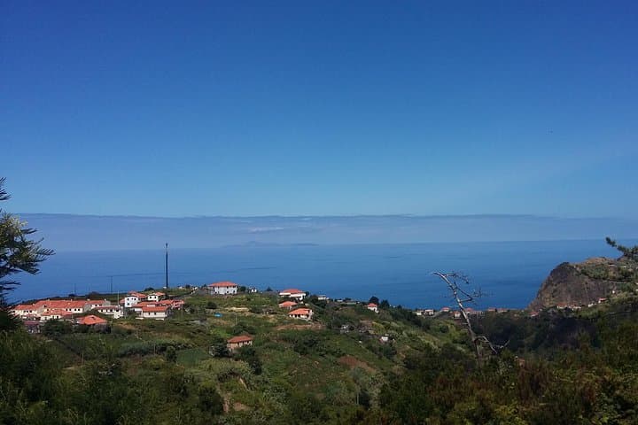 Half-Day 4x4 Safari from Funchal: Mountains, Vineyards & Curral das Freiras Views photo 6