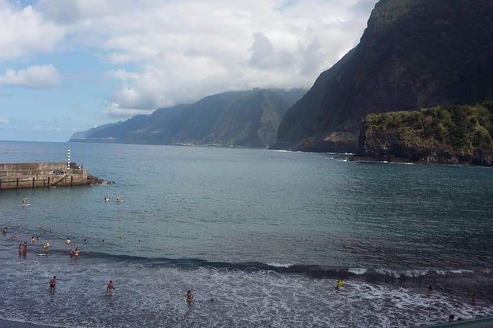 Half-Day 4x4 Safari from Funchal: Mountains, Vineyards & Curral das Freiras Views photo 4