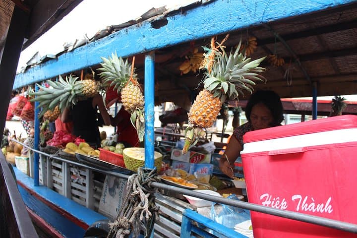 Private Mekong Delta 2-Day Tour: My Tho & Can Tho Overnight Experience photo 5