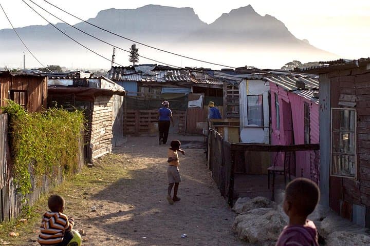 Walking the Path to Freedom: District Six & Gugulethu Township Tour, Cape Town photo 3