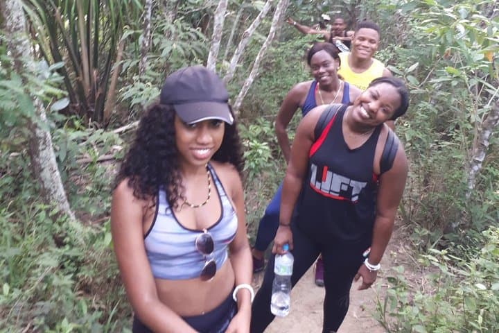 Two Brothers Hike & Vidigal Favela Tour — Rio's 360° Summit Experience photo 5