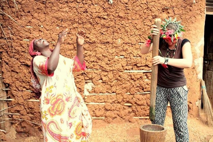 Zanzibar Spice Farm Tour & Traditional Cooking Lesson photo 4