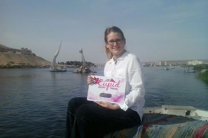 Egypt Highlights: 10-Night Cairo, Aswan, Luxor, Abu Simbel & Dahab Tour photo 5