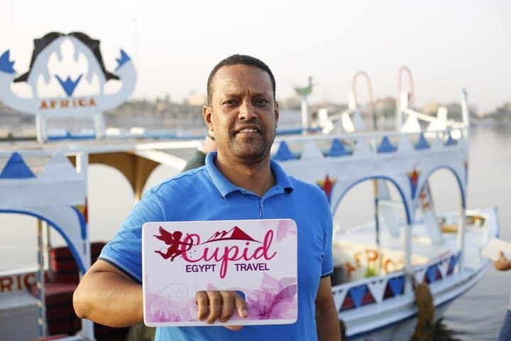 9-Day Egypt Highlights: Cairo, Nile Cruise, Luxor, Abu Simbel & Hurghada photo 6
