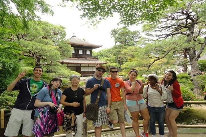 Kyoto 4-Hour Private Walking Tour: Kiyomizu, Gion & Hidden Shrines photo 6