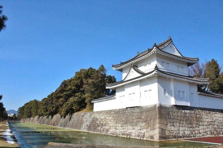 Kyoto 4-Hour Private Walking Tour: Kiyomizu, Gion & Hidden Shrines photo 5