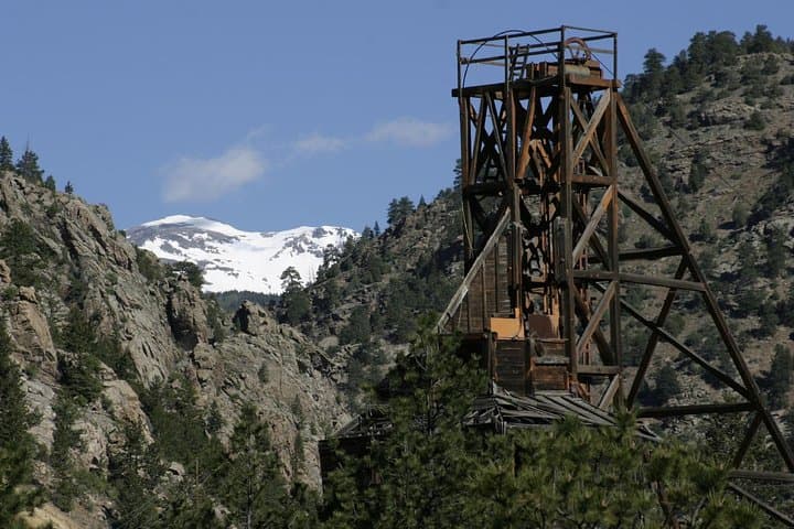Clear Creek Intermediate Whitewater Rafting Near Denver — 3-Hour Guided Adventure photo 5