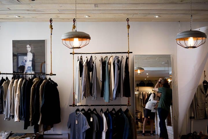 Shop Like a Local: Stockholm Vintage, Secondhand & Design Shopping Tour photo 4