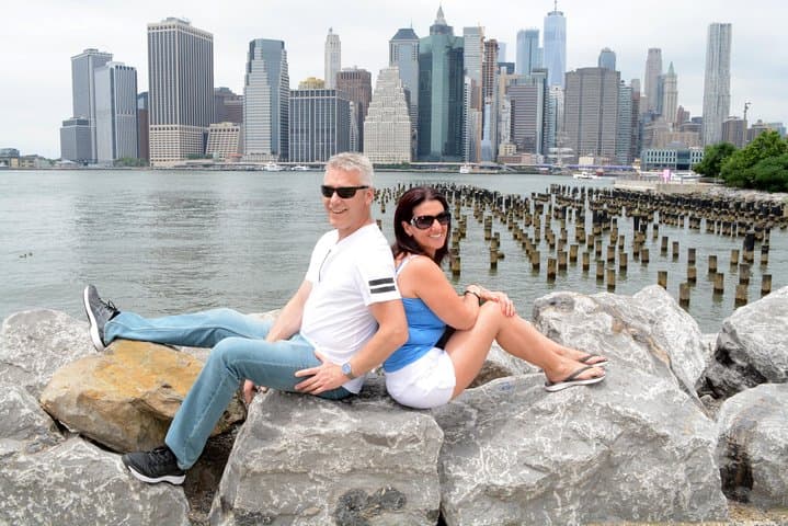 SoHo to Brooklyn Private Photography Walking Tour — Brooklyn Bridge, DUMBO & Brooklyn Heights photo 2