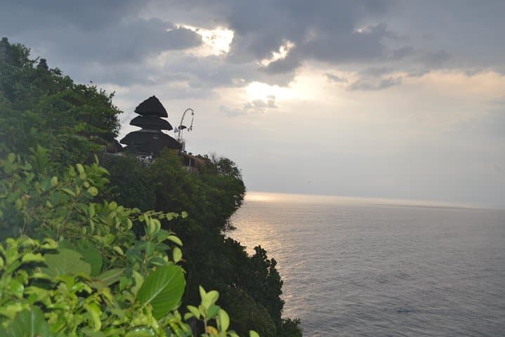 Uluwatu & Melasti Half-Day South Bali Beach Tour (Private) photo 4