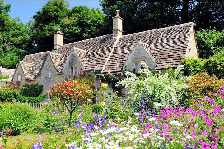 Cotswolds, Stratford & Oxford Day Tour from London — Small-Group Villages and Shakespeare Sights photo 2