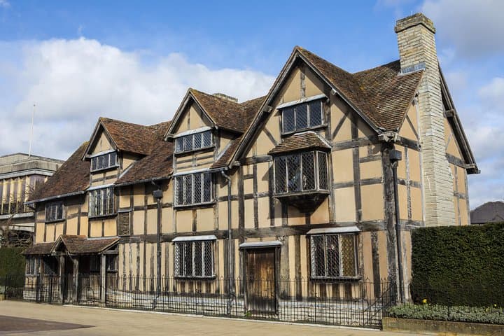 Cotswolds, Stratford & Oxford Day Tour from London — Small-Group Villages and Shakespeare Sights photo 6