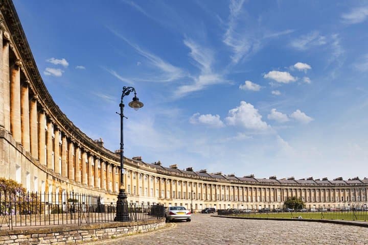Cotswolds, Stonehenge & Bath: Small-Group Day Tour from London photo 3
