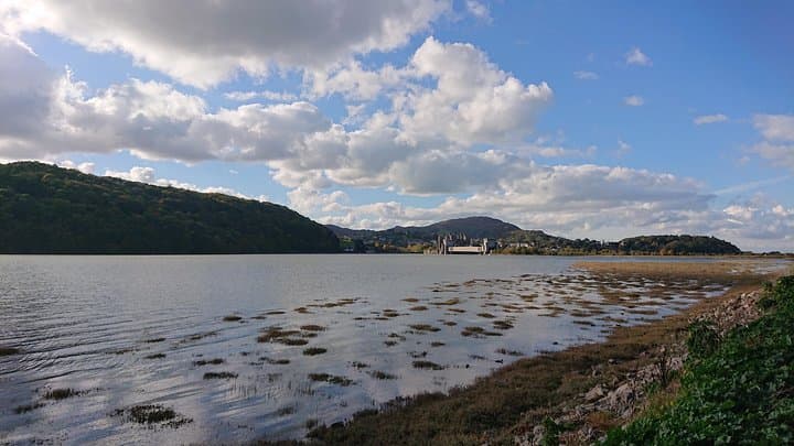 North Wales Day Tour from Chester: Conwy, Eryri (Snowdonia) and Caernarfon Castle photo 4