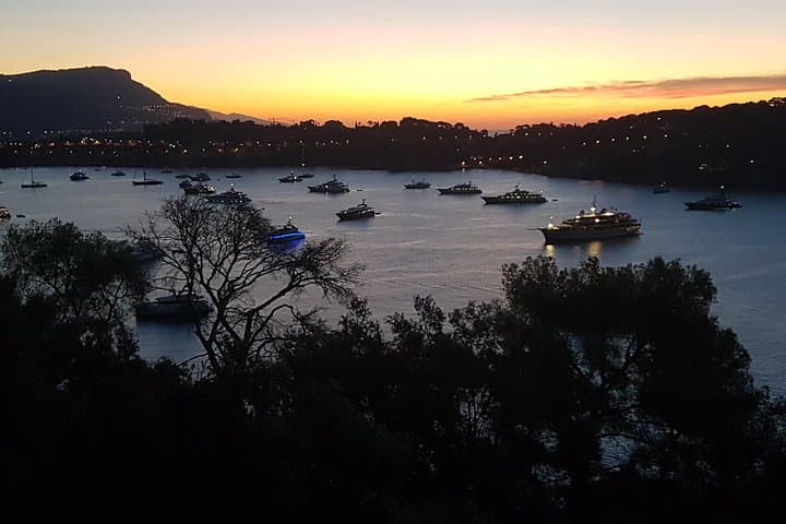Cannes Shore Excursion: Private French Riviera Highlights — Nice, Eze & Monaco photo 6