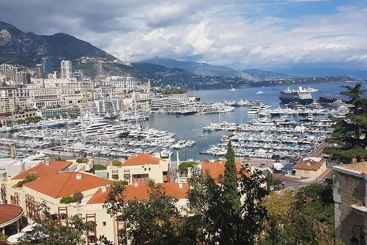 Cannes Shore Excursion: Private French Riviera Highlights — Nice, Eze & Monaco photo 5