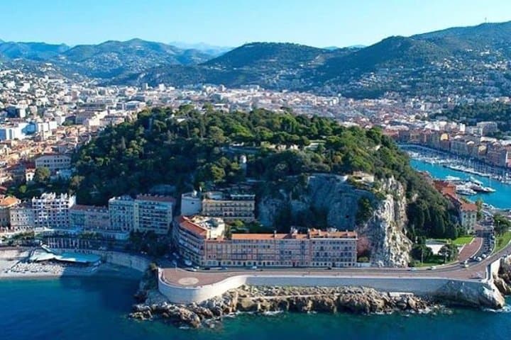 Seven-Hour Villefranche Shore Excursion — Nice, Èze & Monaco Coastal Highlights photo 6