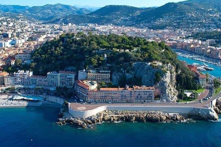 Cannes Shore Excursion: Private French Riviera Highlights — Nice, Eze & Monaco photo 4
