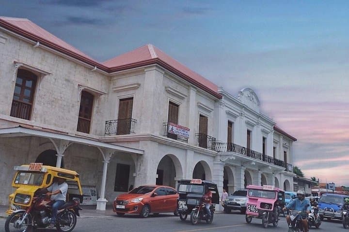 Tagbilaran City Tour — Walk Bohol’s History, Market Life & Sandugo Sites photo 4