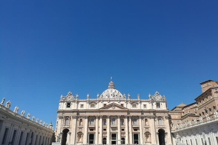 Private Rome Shore Excursion from Civitavecchia – 9‑Hour Highlights Tour photo 5