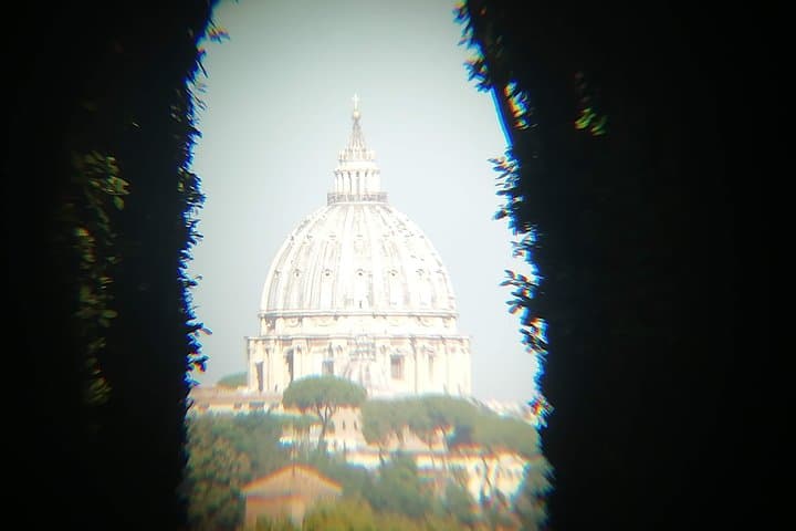 Private Rome Shore Excursion from Civitavecchia – 9‑Hour Highlights Tour photo 6