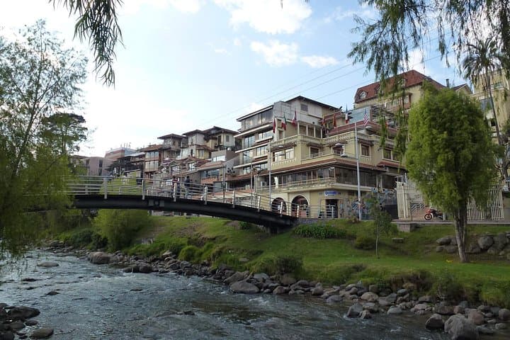 Cajas National Park & Cuenca Full-Day Tour — Andean Lakes, Cathedral Views, and Panama Hat Insight photo 2
