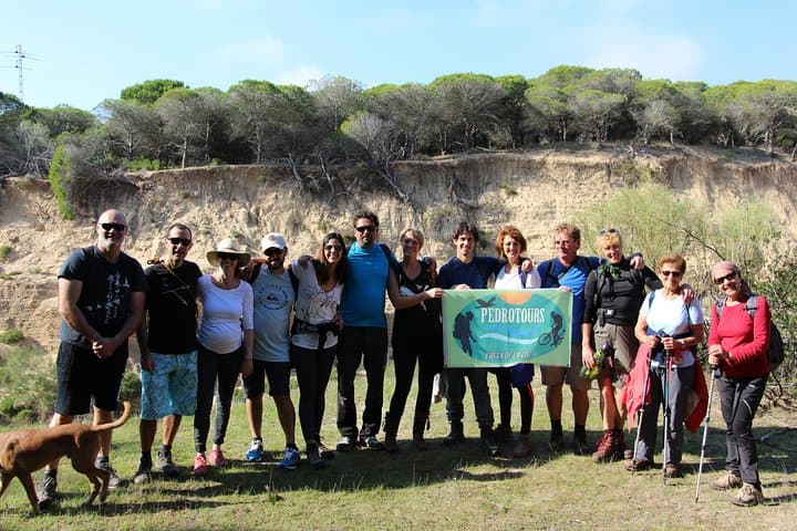 Mountain-to-Beach Hike on Costa de la Luz: Sierra de la Plata to Zahora