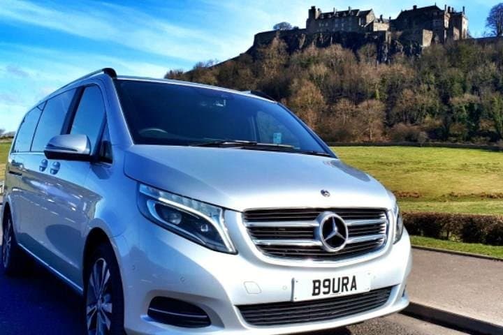 Braveheart Private Day Tour from Edinburgh: Bannockburn, Stirling Castle & Wallace Monument photo 5