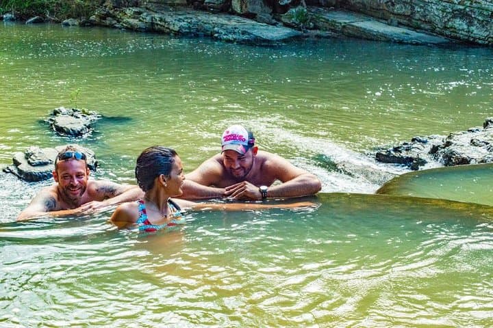 Punta Cana Adventure Bundle: Monkeyland Zipline & Buggy Tour in Anamuya photo 3