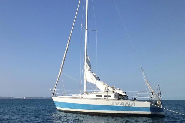 Sunset Sailing Tour of San Juan Bay — Historic Fort Views & Dolphin Watching photo 5
