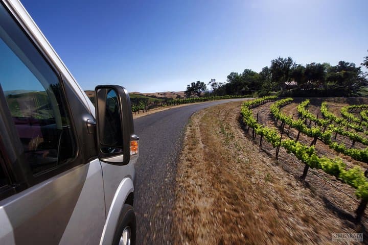 Exclusive Small-Group Wine Tasting in Santa Barbara’s Private Estates photo 2