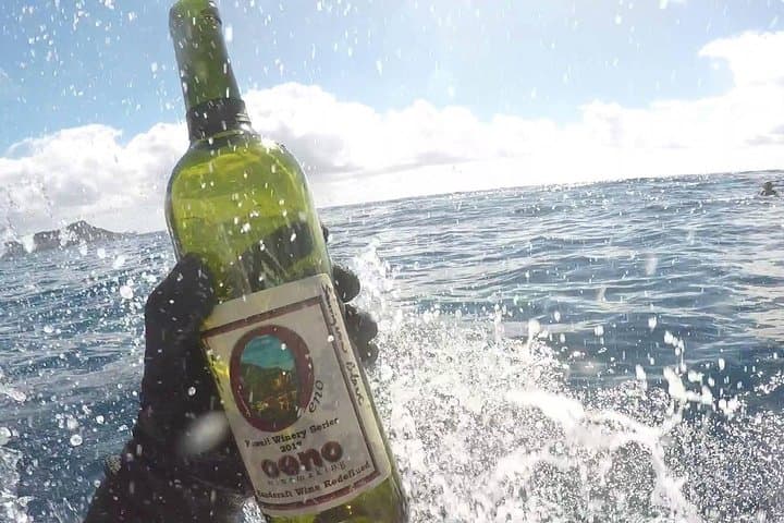 Oeno Winery Oahu: Island-Style Wine Tasting in Kailua photo 6