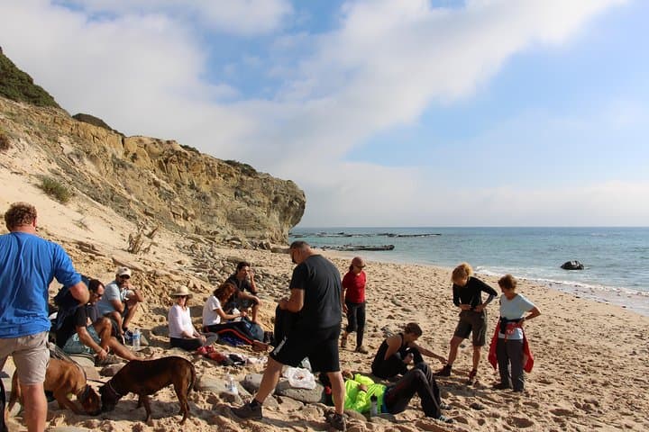 Mountain-to-Beach Hike on Costa de la Luz: Sierra de la Plata to Zahora photo 6