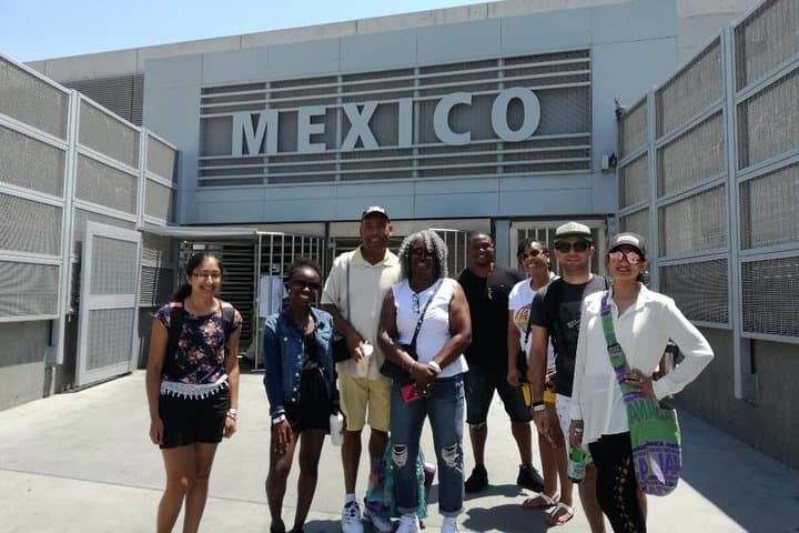 Tijuana Toe Dip Day Trip from San Diego: Food, Markets & Border Culture photo 3