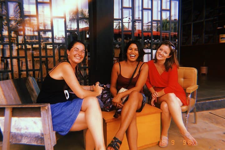 Tijuana Toe Dip Day Trip from San Diego: Food, Markets & Border Culture photo 4