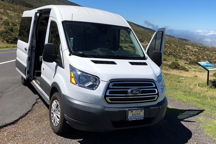 Road to Hana Day Trip from Lahaina: A Full-Day Adventure Through Maui’s Wild East photo 4