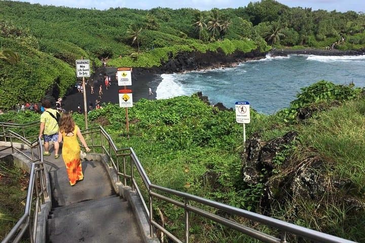Road to Hana Day Trip from Lahaina: A Full-Day Adventure Through Maui’s Wild East photo 6