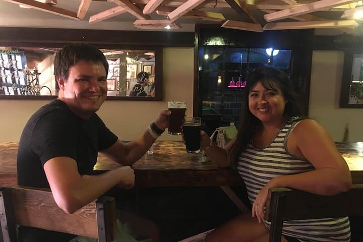 Tijuana Craft Beer Crawl: Day Trip from San Diego to Downtown Taprooms photo 4